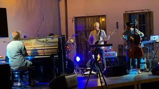 CRASTEL // "Wanderlust" live