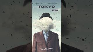 Day 4 - Tokyo  #365DayBeatChallenge #ExecutiveClassProductions #Beats #Instrumental