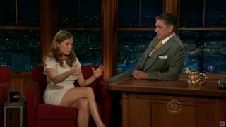 Sonya Walger - Short Colorful Dresses - 2/2 Visits In Chronological Order [720p]