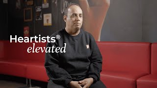 Meet Elvis Lima at ibis Copacabana - Heartists® Elevated
