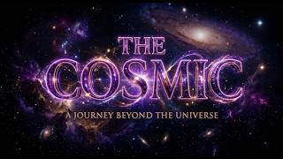 Introducing: "The Cosmic" Meditation Teaser | MYKJYL Kriya Yoga