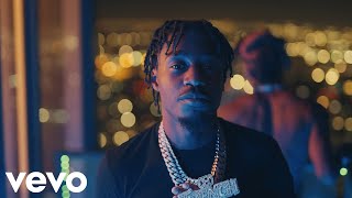 Lil Tjay ft. Rod Wave & NBA YoungBoy - Struggle [Music Video]