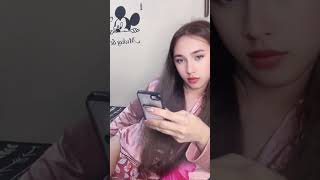 Bellaa Livestreaming BIGO #periscope #baby #bigo #viralvideo #lachira #indigo #livestreaming