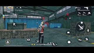 Free firee gameplay # guys subscribe like shere # please guys#