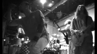 Scorched Earth Policy - Cherry Bar, SF - 10/22/02