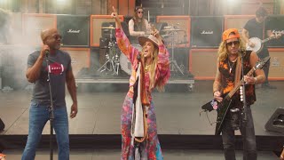 College GameDay Opening: 'Comin’ to Your City' with Darius Rucker, Lainey Wilson, The Cadillac Three