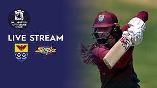 FULL MATCH | Northern Districts Women vs Otago Sparks - Hallyburton Johnstone Shield