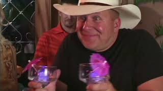 Pete Schlegel - Whole Lotta Liquor to Like Her (Official Music Video)