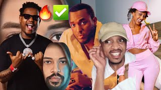 GODFATHER AZANYE LIVE 🔴THEBEN NA BRUCE MELODY UMURIRO URATSE DUMBA NA DJ FLIXX  BARIBIRENGEJE GODFAT