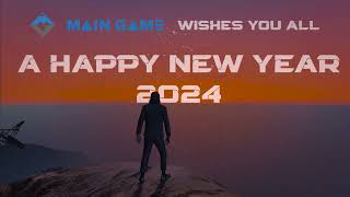 Happy New Year 2024 #happynewyear  #2024