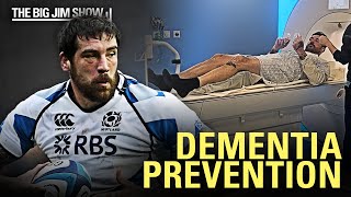 I Got My Brain Tested After 15 Years of Professional Rugby