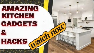 Discover 20 Essential Kitchen Gadgets for Mastering Cooking #gadgets #kitchen