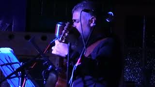 Mark Woods- Dedicated Follower of Fashion