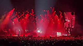 Måneskin - Zitti E Buoni (live @ Budapest Arena, 16 May 2023)
