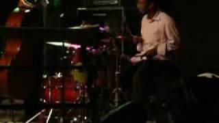 Kenny Garrett 4tet - Wayne's Thang (4 of 4)