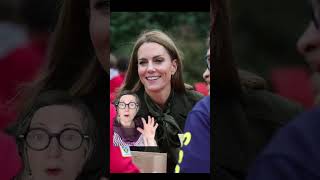 Colour Analysis YouTube - R U Ready for the Discussion in This Video? Catherine, Princess of Wales