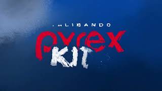 Talibando - Sold It All (Official Visualizer)