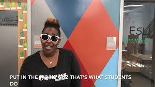 Compass Elementary Welcome Rap with Lyrics