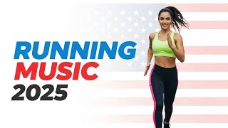 Running Music Mix | EDM Playlist for 5K Training, Marathon & Treadmill Workouts