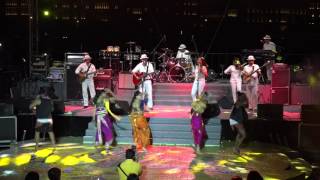 Latin Connection - live in Macau