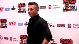 Eska Music Awards 2017 - Patryk Kumór