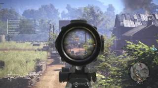 Classic Scout Sniper