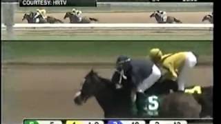 RACHEL ALEXANDRA   2010 Fleur de Lis Handicap