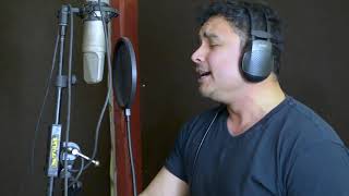 Mañana es para siempre - Sergio Castrillón (Cover)