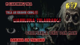 Hlauhawm Tawn Hriat Lawrkhawm - 17