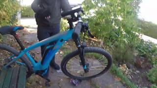 Meet my friend Dawid