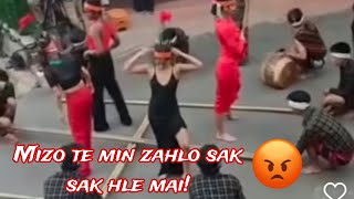 He thil zet chu ava thinrim thlak vele!Pawngsual case a FIR thehluh mai chi