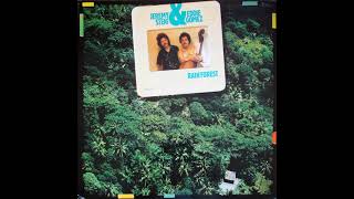 Jeremy Steig & Eddie Gomez • Sacrifice