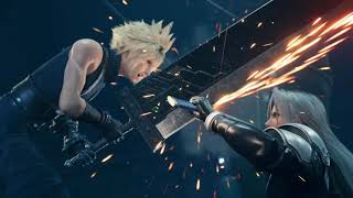S5E10 - Final Fantasy Extravaganza! FF7 Remake Demo, FF XV DLC, and FFXIV - “It bothered me a...