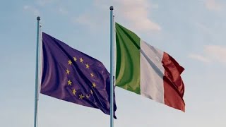 Il Canto degli Italiani [4] — National Anthem of Italy