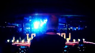 Julien LAMBIES @ La CHURASCAIA, France 12.2016 - LOCAL DJ 7