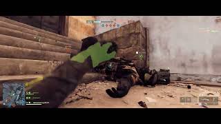 Battlefield 6 Beta - Match 15 - Siege of Cairo Conquest - with Pro Elite #pcgaming crew