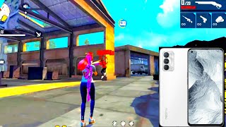 📲🦇 Free Fire realme gt master edition ⚡ default dpi ⚙️ 60 Fps Open Settings 🎮 Game Turbo🔥#1