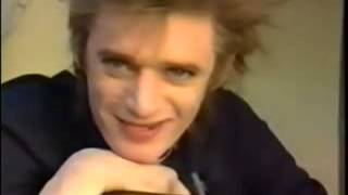Blixa - 'Ich weiß'