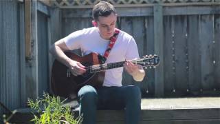 A Light From The Shore (Live) - Original Song by Sam Millen