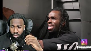 NOT THE STRAP!!! BLACKCHICAGOBELIKEPART120 PART 3 (REACTION)