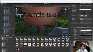 Helix Interactive MIND WITHIN Dev Stream