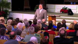 Keith Moore   True Witness   Pt 2 In the mouth of two or three witnesses