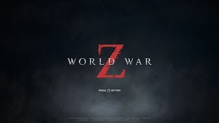 World War Z Playthrough Episode 1: New York, Chapter 3: Hell and High Water (Insane difficulty)