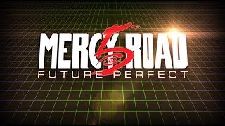 Mercy Road 5: Future Perfect Game 6