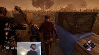 TEAMMATES CAN REALLY HELP SOMETIMES |*REP DEBT*| !repdebt !youtube #intothefog