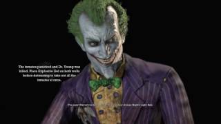 Batman Gaming Series - Episode 2