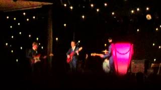 The Rapiers - Nivram - A Celebration of Shadows Music 2015