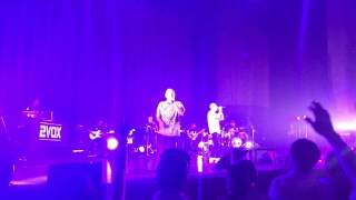 Golden age / Def Tech