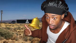 Yeat - The Bell | Reaction ! "ALL MY DIAMONDS SPEAK TO MEHHH" 🔔