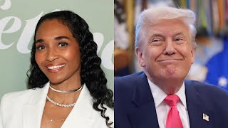 TLC Star “Chilli” gets exposed for supporting Donald Trump?